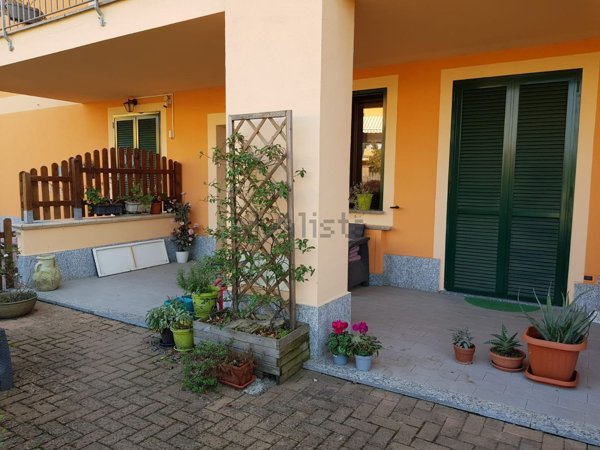 appartamento in vendita a Serravalle Scrivia in zona Zerbe