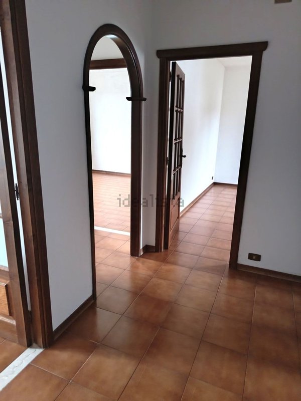 appartamento in vendita a Serravalle Scrivia in zona Zerbe