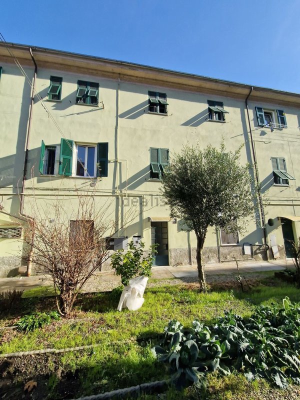 appartamento in vendita a Serravalle Scrivia in zona Zerbe