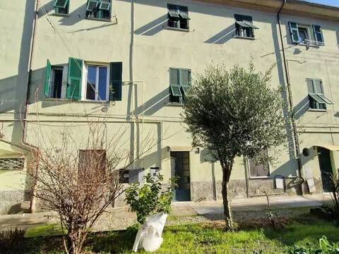 appartamento in vendita a Serravalle Scrivia in zona Zerbe