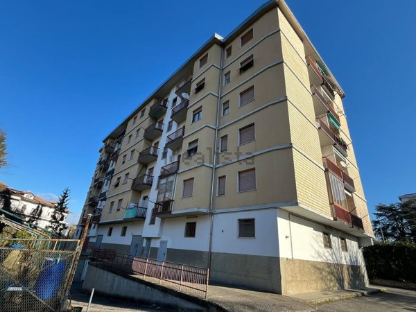 appartamento in vendita a Serravalle Scrivia in zona Zerbe