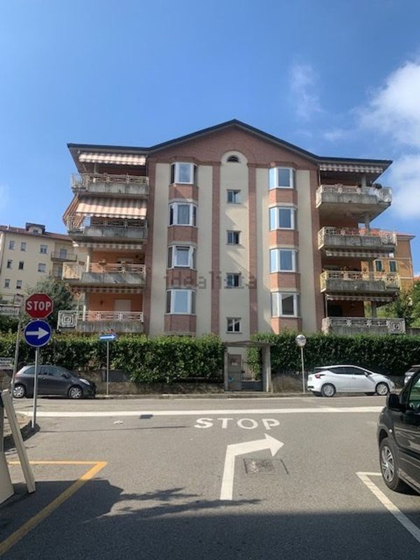 appartamento in vendita a Serravalle Scrivia in zona Zerbe