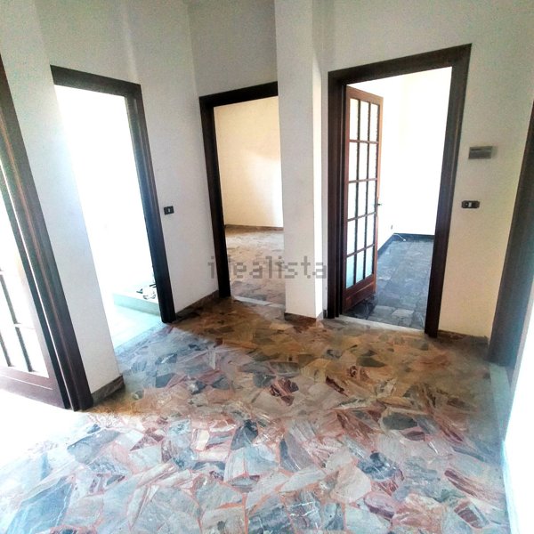 appartamento in vendita a Serravalle Scrivia in zona Zerbe