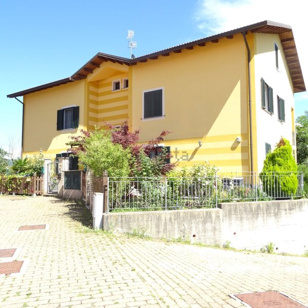 appartamento in vendita a Serravalle Scrivia in zona Zerbe