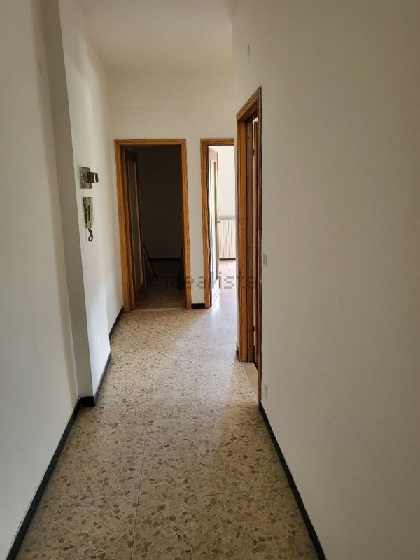 appartamento in vendita a Serravalle Scrivia in zona Zerbe