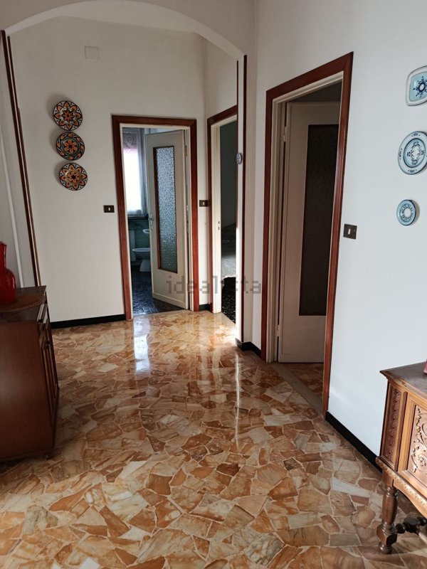 appartamento in vendita a Serravalle Scrivia in zona Zerbe