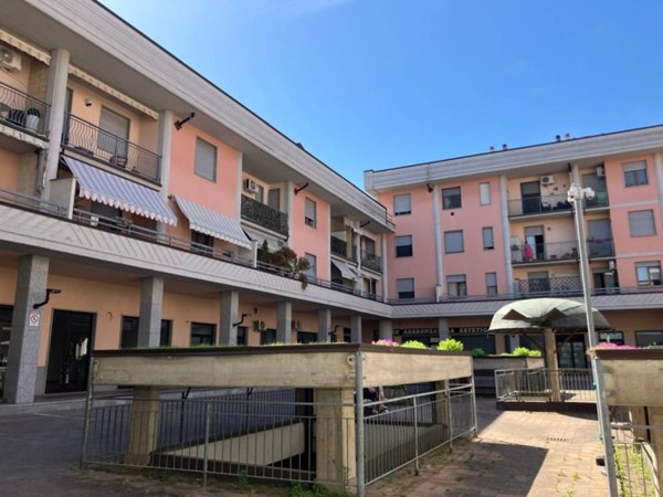 appartamento in vendita a Serravalle Scrivia in zona Zerbe