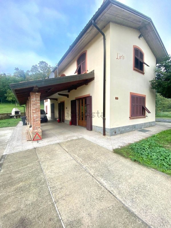casa indipendente in vendita a Serravalle Scrivia in zona Zerbe