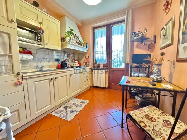 casa indipendente in vendita a Serravalle Scrivia in zona Zerbe