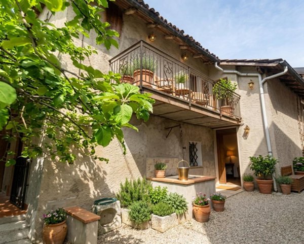 casa indipendente in vendita a Serravalle Scrivia in zona Crenna Superiore