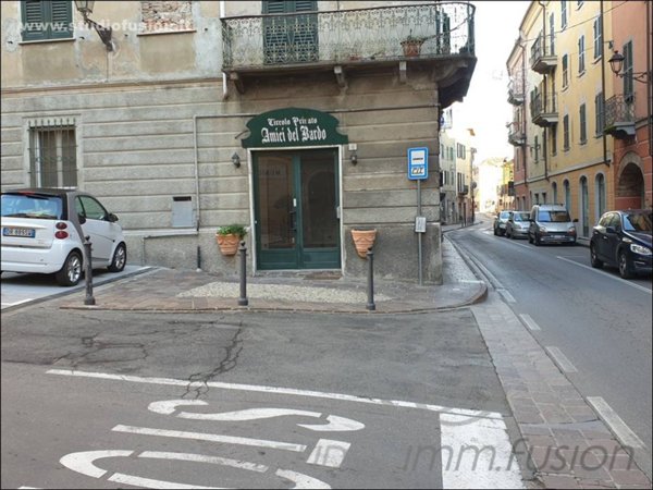 appartamento in vendita a Serravalle Scrivia in zona Zerbe