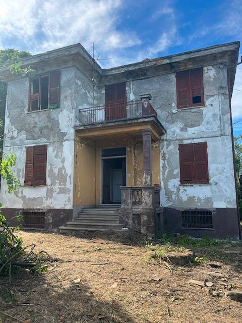 casa indipendente in vendita a Serravalle Scrivia in zona Zerbe