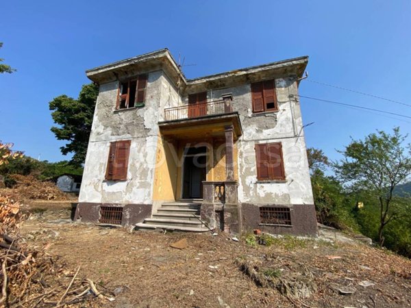 casa indipendente in vendita a Serravalle Scrivia in zona Zerbe