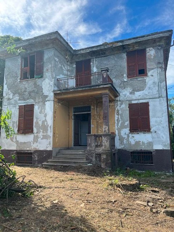 casa indipendente in vendita a Serravalle Scrivia in zona Zerbe