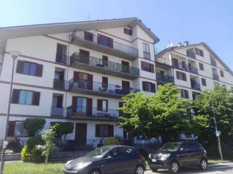 appartamento in vendita a Serravalle Scrivia in zona Zerbe