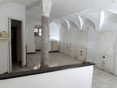 negozio in vendita a Serravalle Scrivia in zona Zerbe