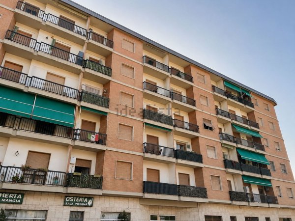 appartamento in vendita a Serravalle Scrivia in zona Zerbe