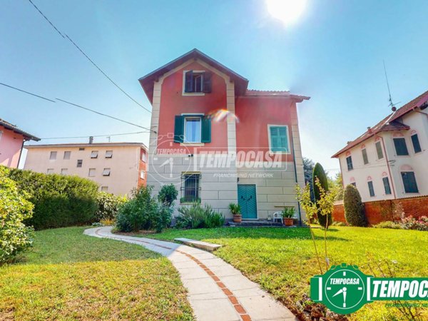 casa indipendente in vendita a Serravalle Scrivia in zona Zerbe