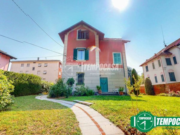 casa indipendente in vendita a Serravalle Scrivia in zona Zerbe