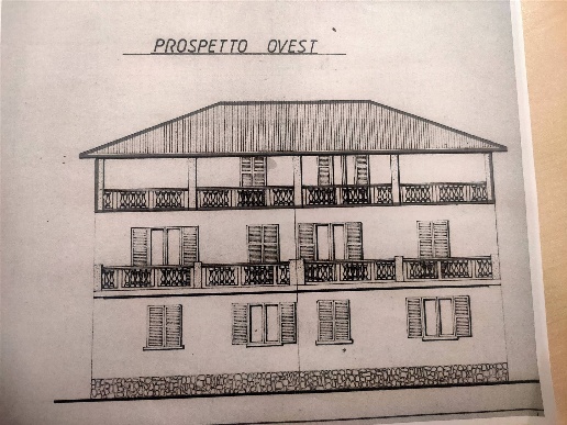 casa indipendente in vendita a Serravalle Scrivia in zona Crenna Superiore