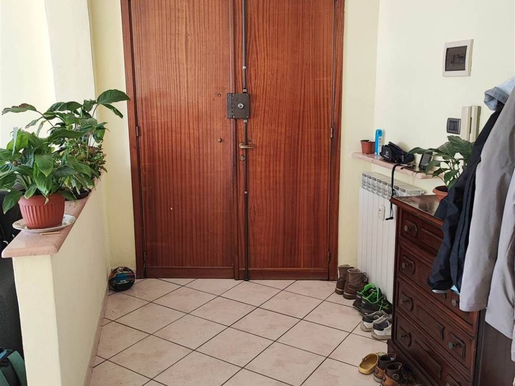appartamento in vendita a Serravalle Scrivia in zona Zerbe