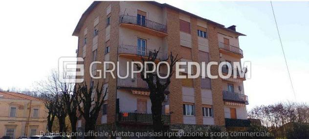 appartamento in vendita a Serravalle Scrivia