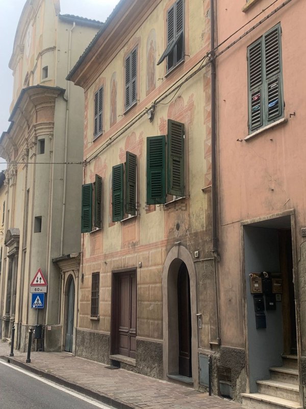 appartamento in vendita a Serravalle Scrivia in zona Zerbe