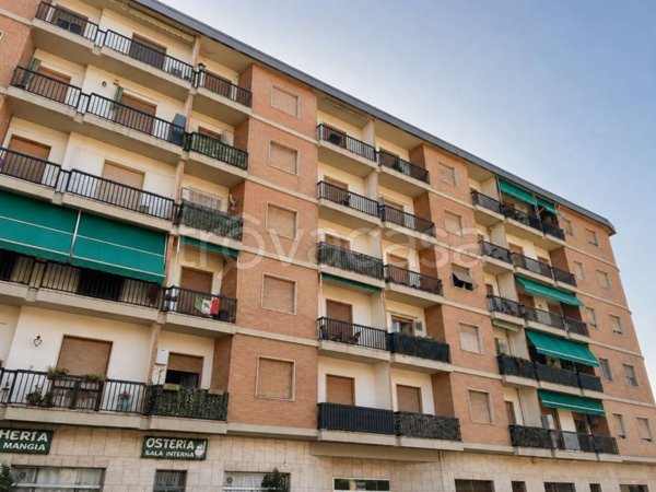 appartamento in vendita a Serravalle Scrivia in zona Zerbe