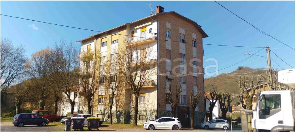 appartamento in vendita a Serravalle Scrivia in zona Crenna Superiore