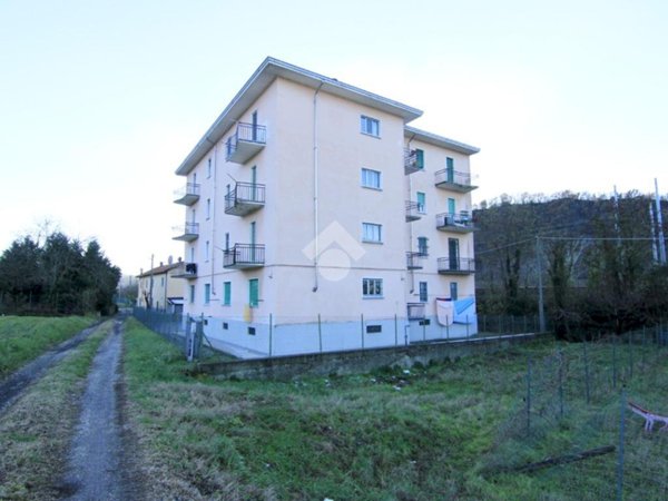 appartamento in vendita a Serravalle Scrivia in zona Crenna Superiore