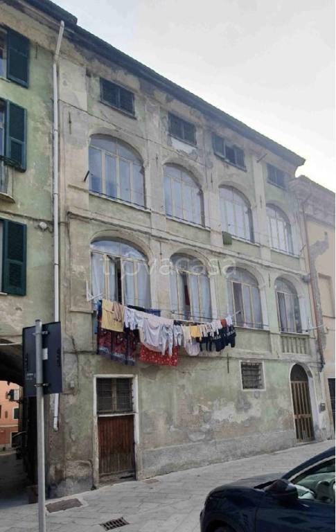 appartamento in vendita a Serravalle Scrivia in zona Zerbe