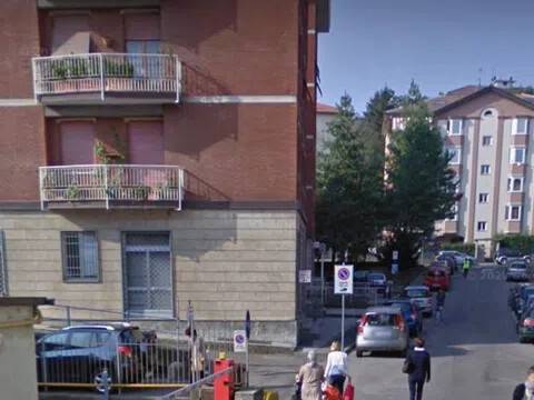 negozio in vendita a Serravalle Scrivia in zona Zerbe