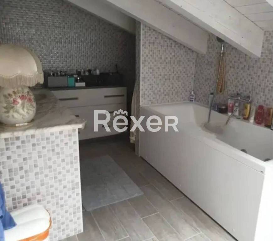 casa indipendente in vendita a Serravalle Scrivia