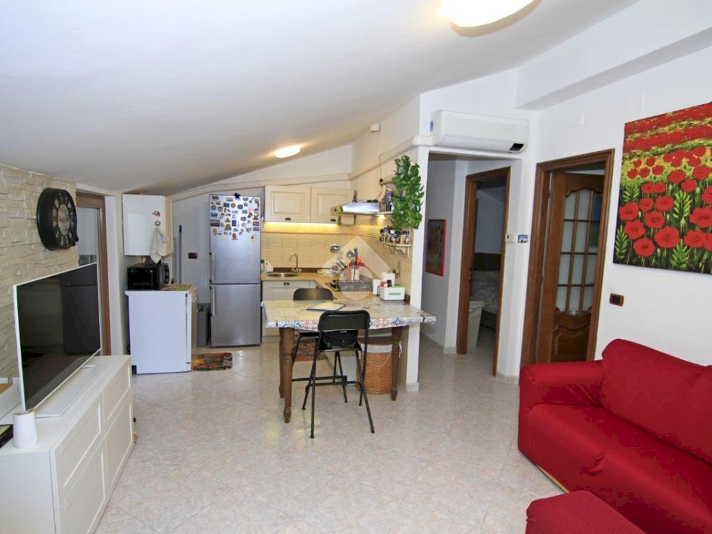 appartamento in vendita a Serravalle Scrivia in zona Zerbe