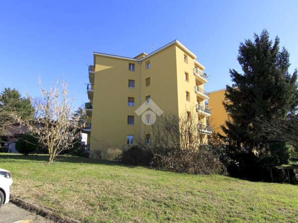 appartamento in vendita a Serravalle Scrivia in zona Zerbe
