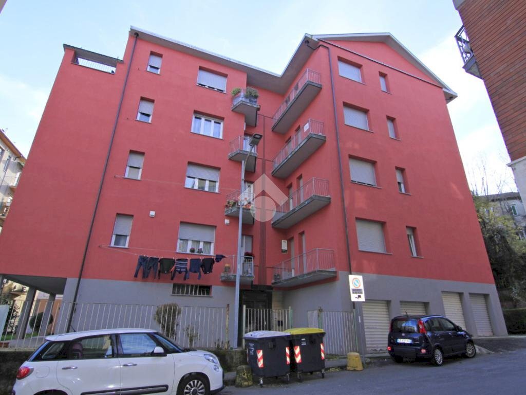 appartamento in vendita a Serravalle Scrivia in zona Zerbe