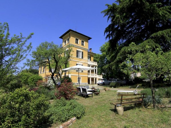 casa indipendente in vendita a Serravalle Scrivia in zona Zerbe