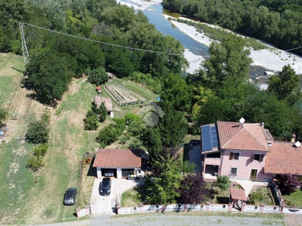 casa indipendente in vendita a Serravalle Scrivia in zona Zerbe