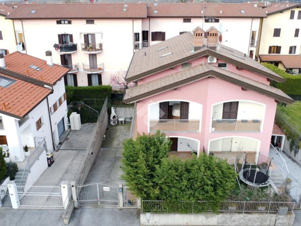 casa indipendente in vendita a Serravalle Scrivia in zona Zerbe