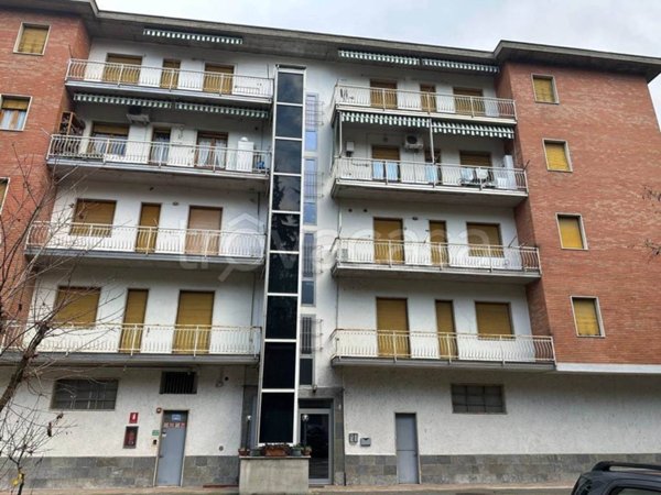 appartamento in vendita a Serravalle Scrivia in zona Zerbe