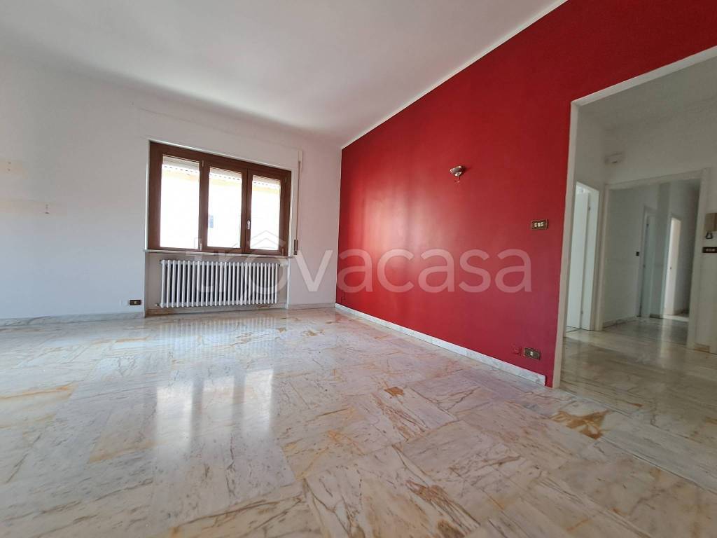 appartamento in vendita a Serravalle Scrivia in zona Zerbe