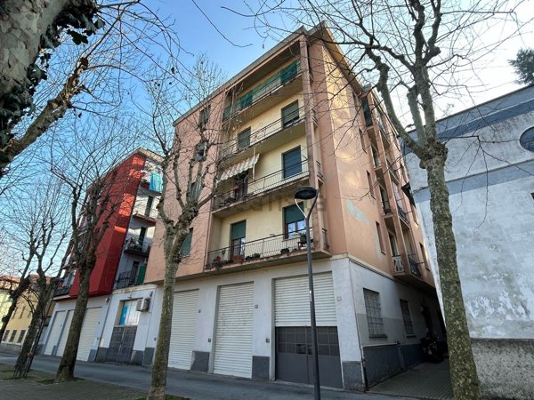 appartamento in vendita a Serravalle Scrivia in zona Zerbe