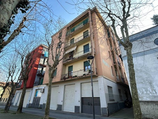 appartamento in vendita a Serravalle Scrivia in zona Zerbe