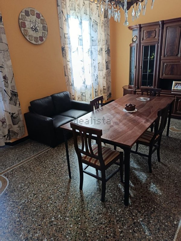 appartamento in vendita a Serravalle Scrivia in zona Zerbe