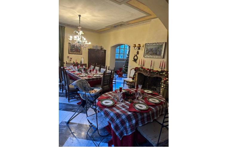 casa indipendente in vendita a Serravalle Scrivia in zona Crenna Superiore