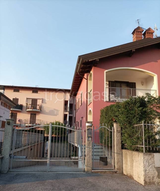 casa indipendente in vendita a Serravalle Scrivia in zona Zerbe
