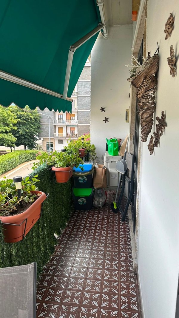 appartamento in vendita a Serravalle Scrivia in zona Zerbe