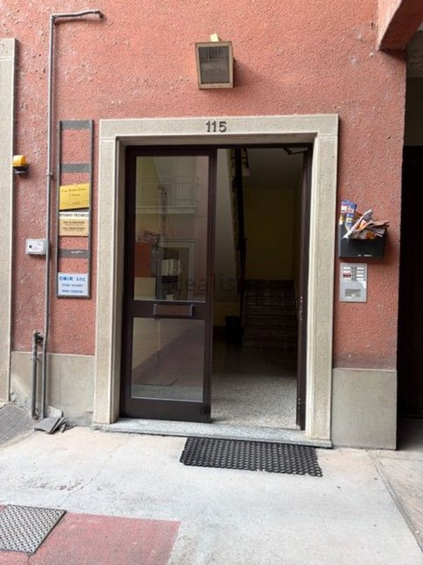 appartamento in vendita a Serravalle Scrivia in zona Zerbe