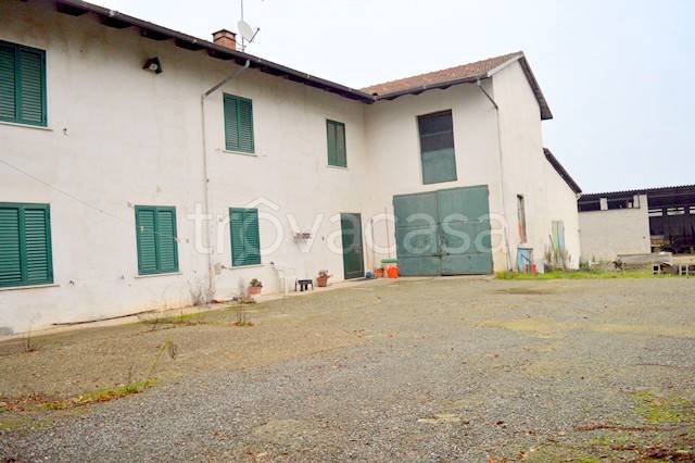 casa indipendente in vendita a Sezzadio