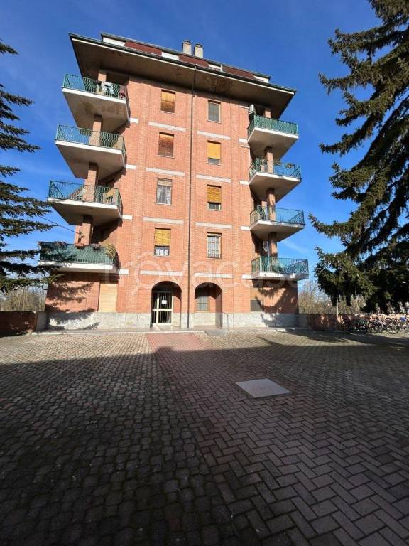 appartamento in vendita a Sezzadio